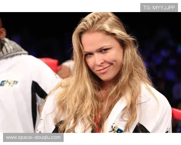 凯拉·哈里森:对阵隆达·罗西是-轻松赚大钱的机会- 凯拉·哈里森:对阵隆达·罗西是-轻松赚大钱的机会-