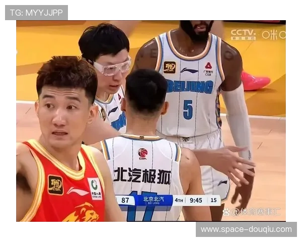 孙铭徽夺冠后坦言圆梦，广厦更衣室庆祝气氛热烈